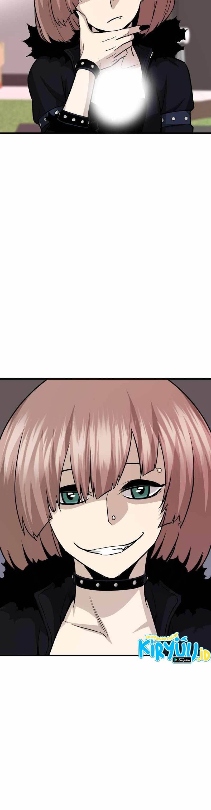 Han Dae Sung Returned From Hell chapter 59