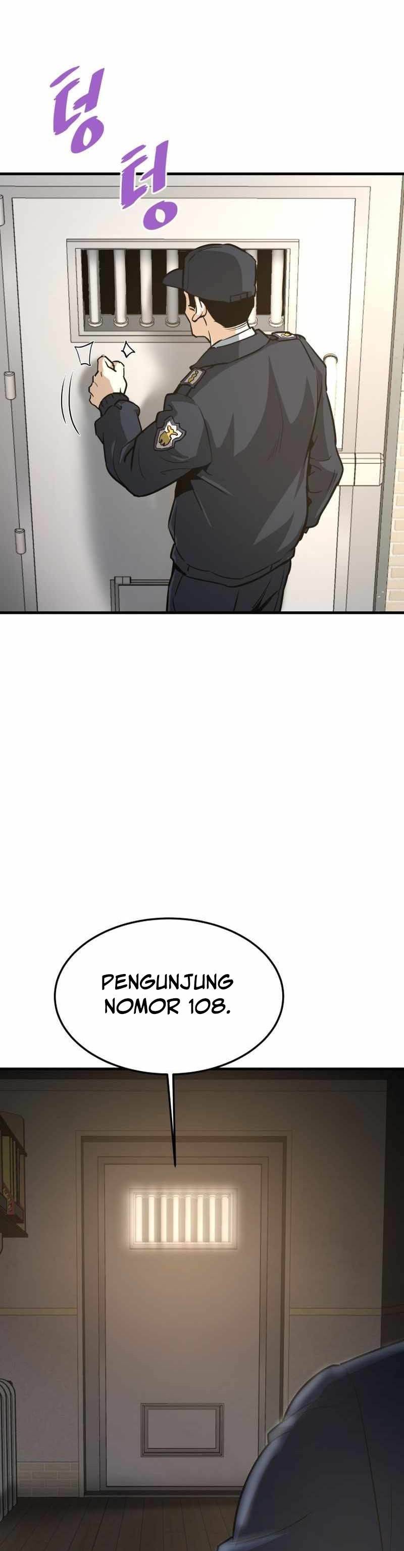 Han Dae Sung Returned From Hell chapter 59