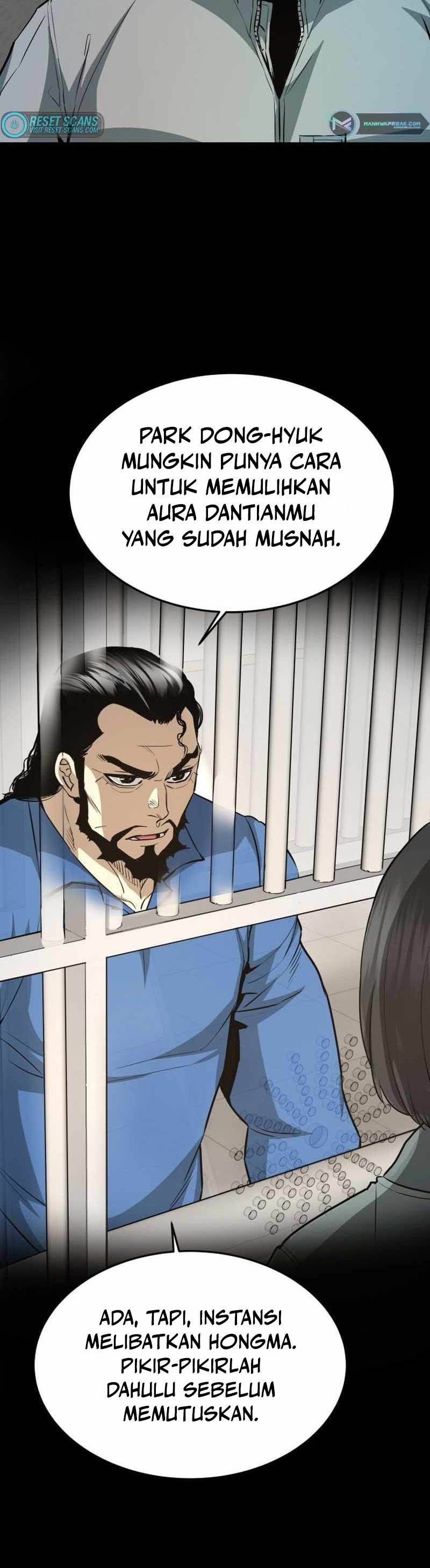 Han Dae Sung Returned From Hell chapter 59