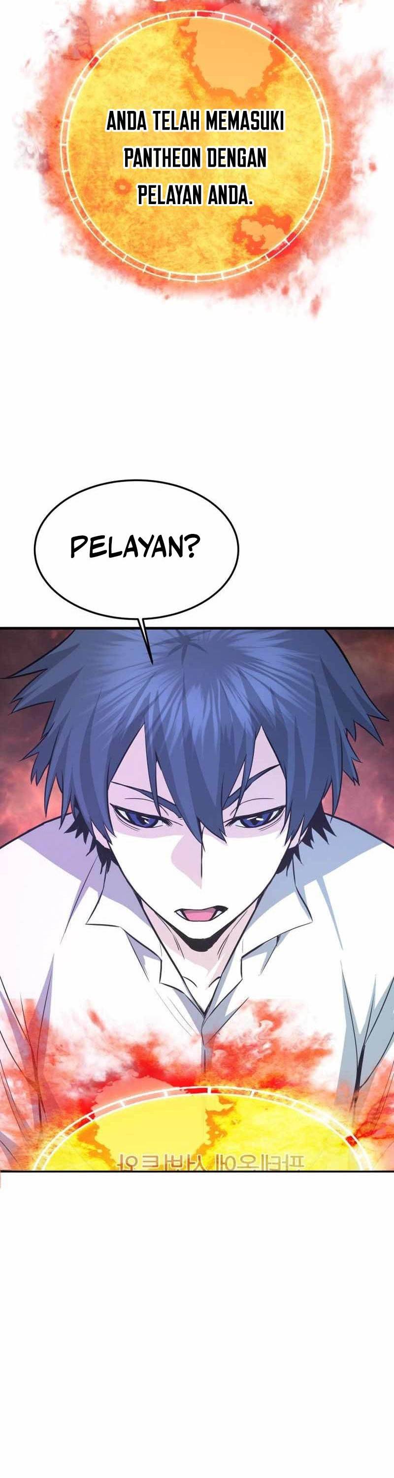 Han Dae Sung Returned From Hell chapter 59