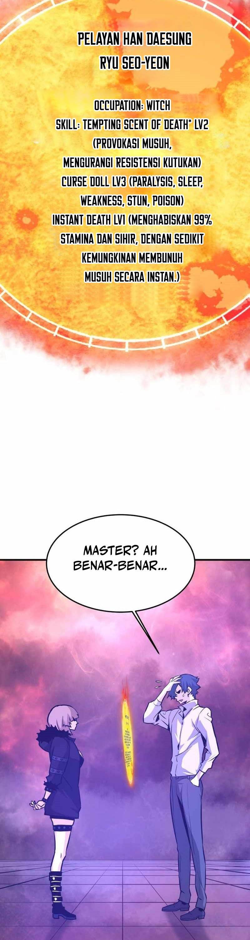 Han Dae Sung Returned From Hell chapter 59