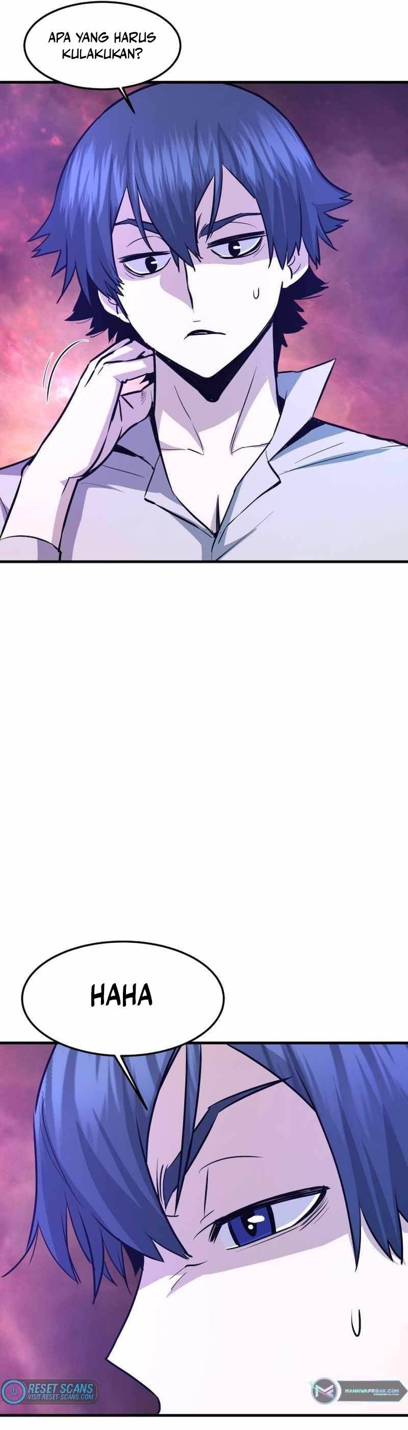 Han Dae Sung Returned From Hell chapter 59