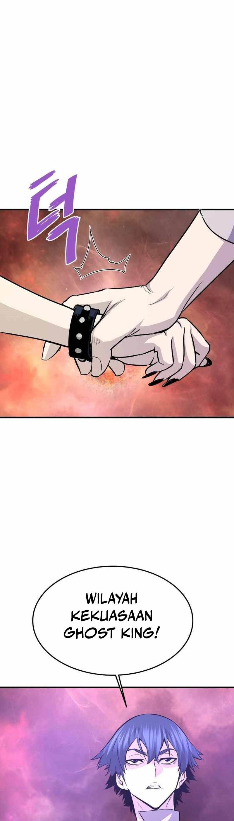 Han Dae Sung Returned From Hell chapter 59