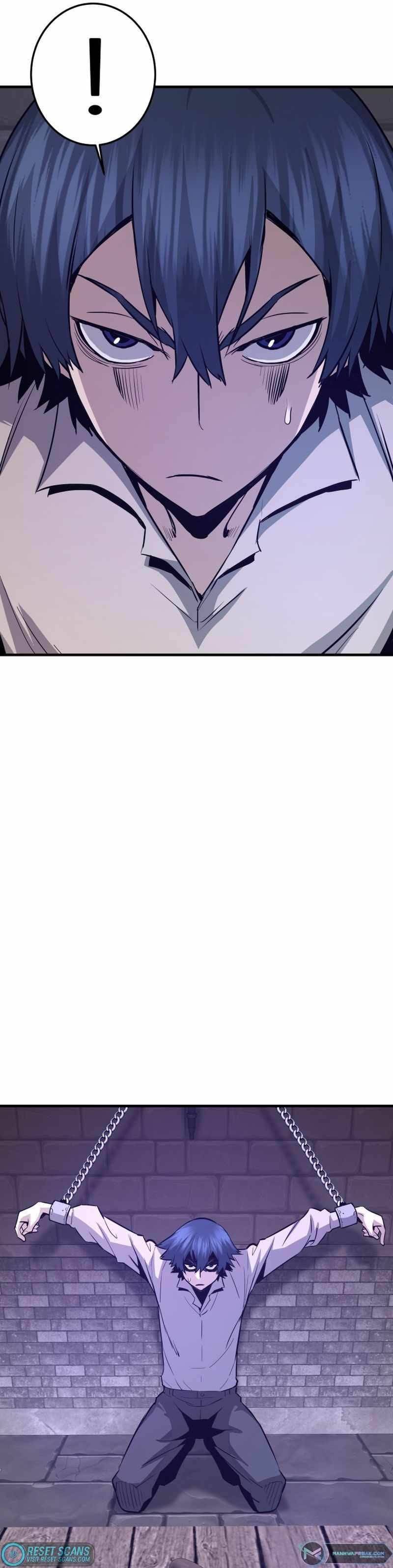 Han Dae Sung Returned From Hell chapter 59