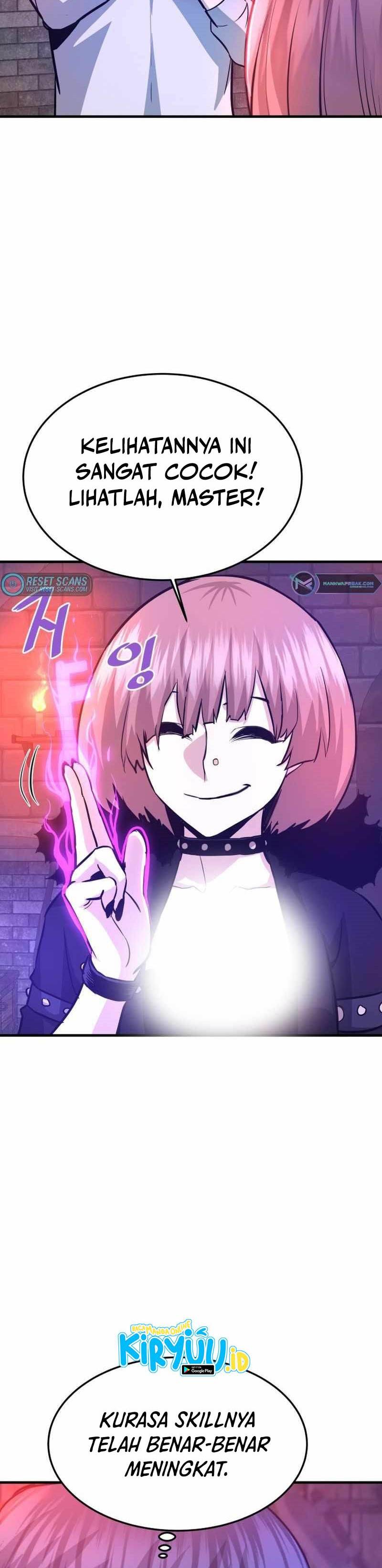 Han Dae Sung Returned From Hell chapter 59