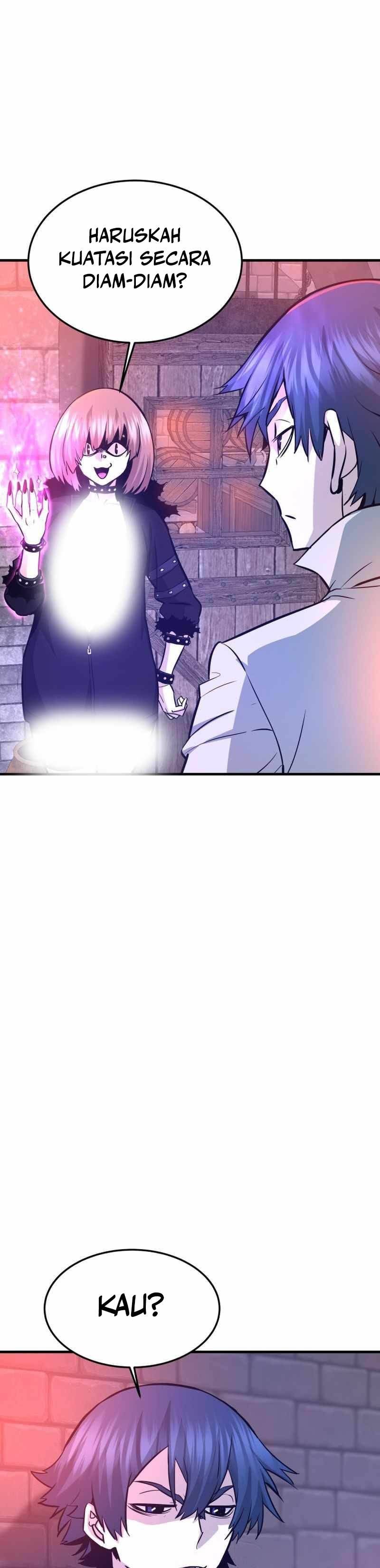 Han Dae Sung Returned From Hell chapter 59