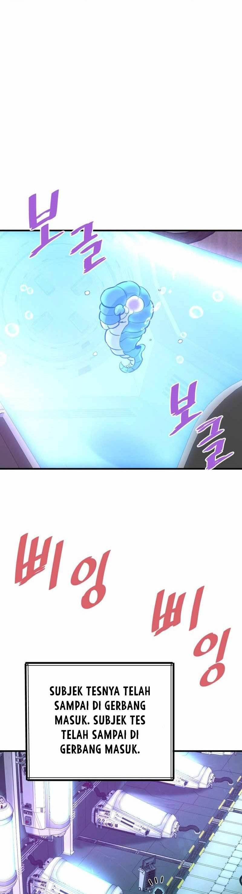 Han Dae Sung Returned From Hell chapter 59