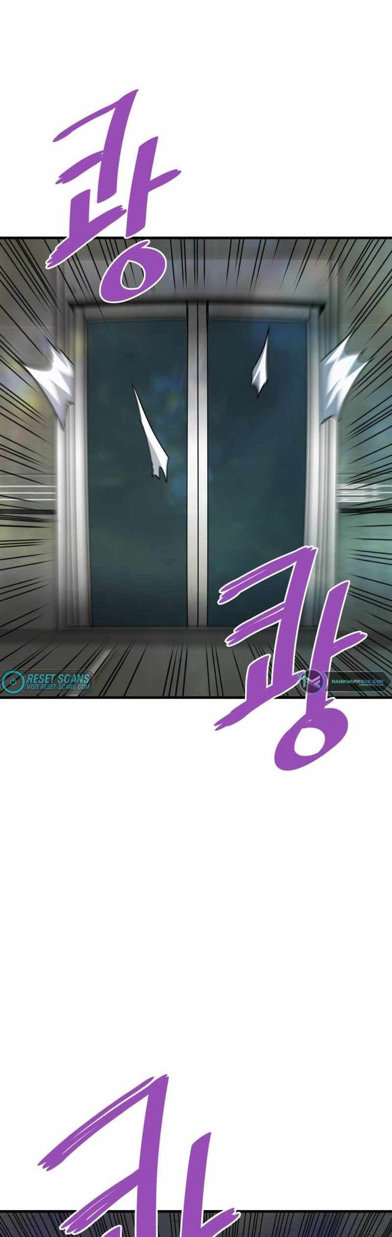 Han Dae Sung Returned From Hell chapter 62