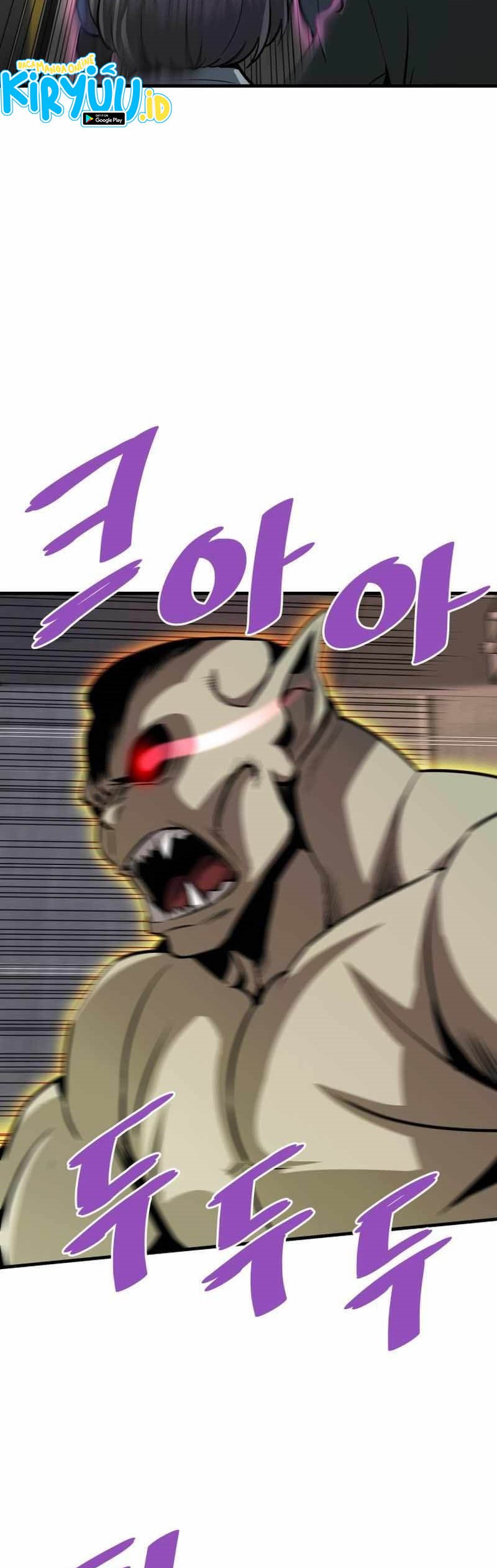 Han Dae Sung Returned From Hell chapter 62