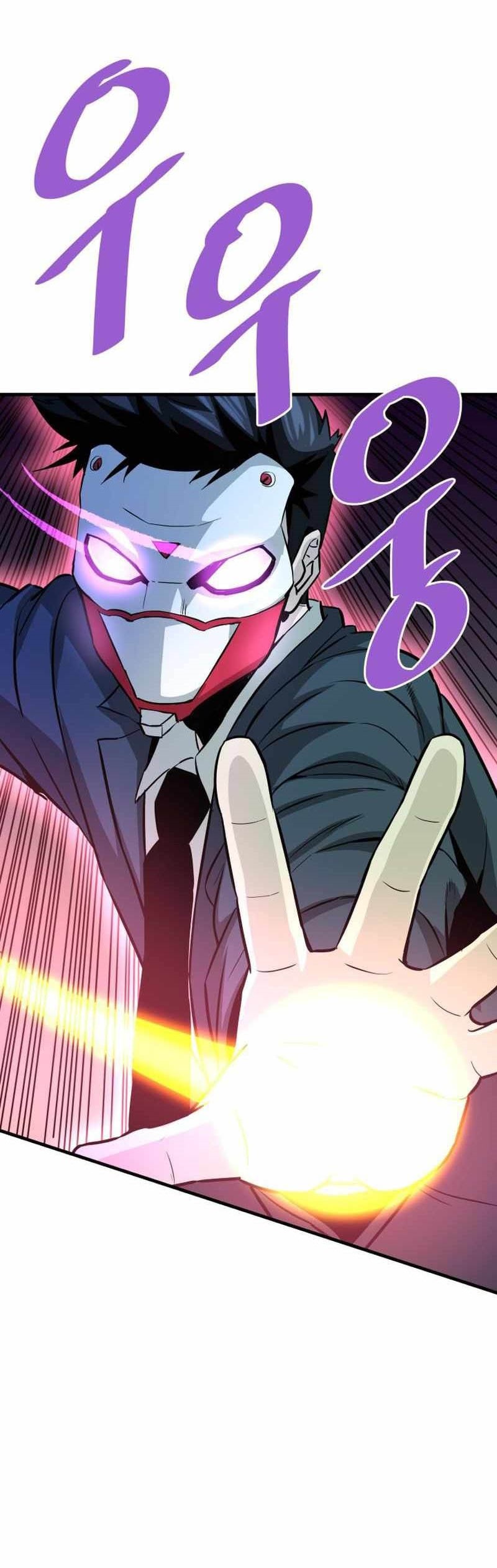 Han Dae Sung Returned From Hell chapter 62