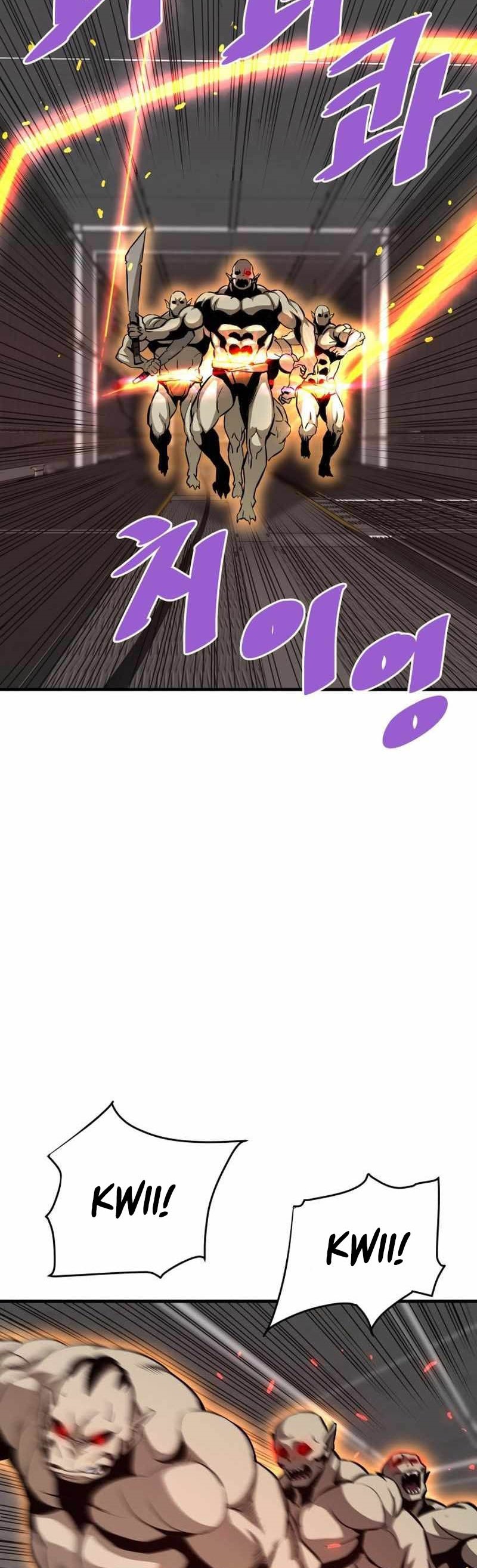 Han Dae Sung Returned From Hell chapter 62
