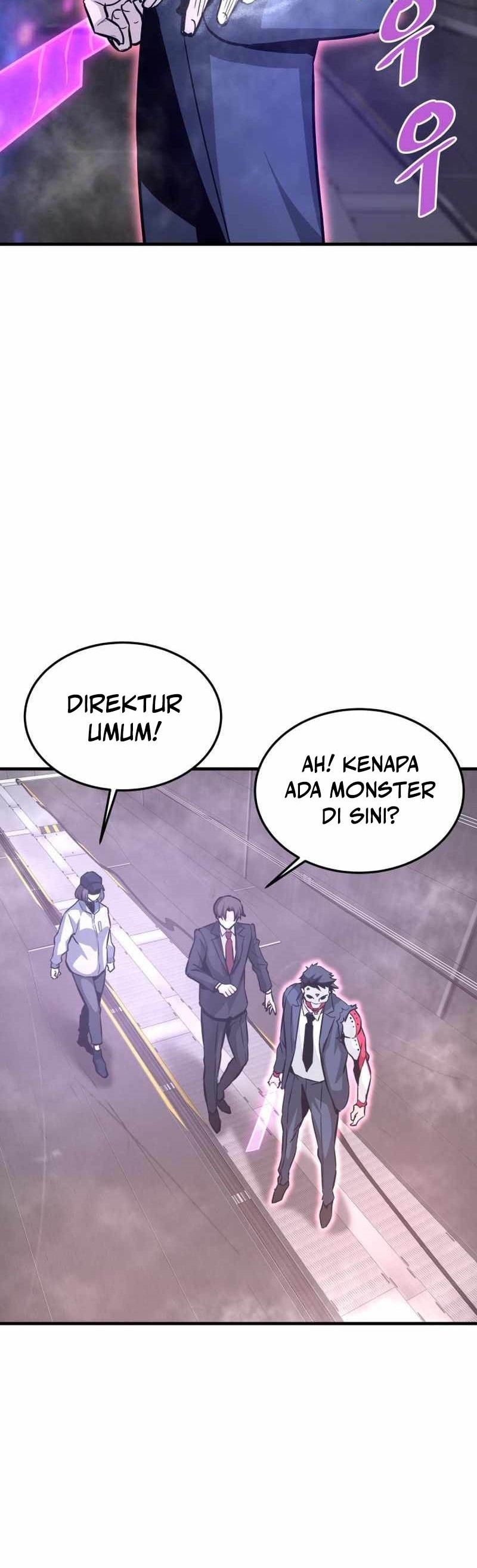 Han Dae Sung Returned From Hell chapter 62