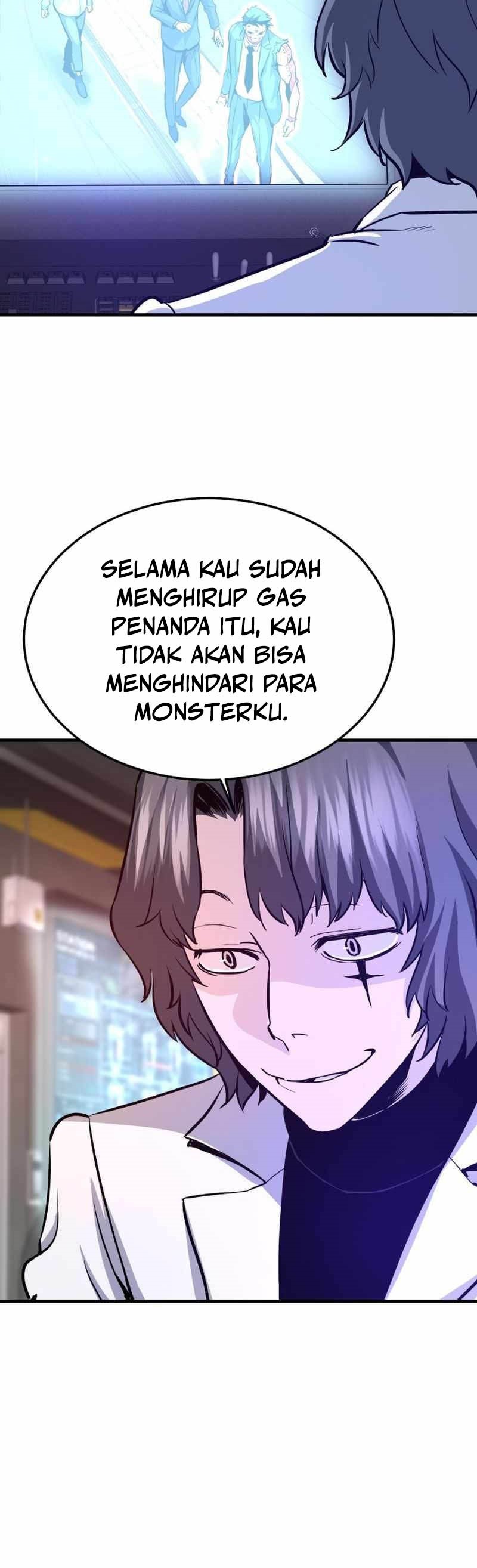 Han Dae Sung Returned From Hell chapter 62