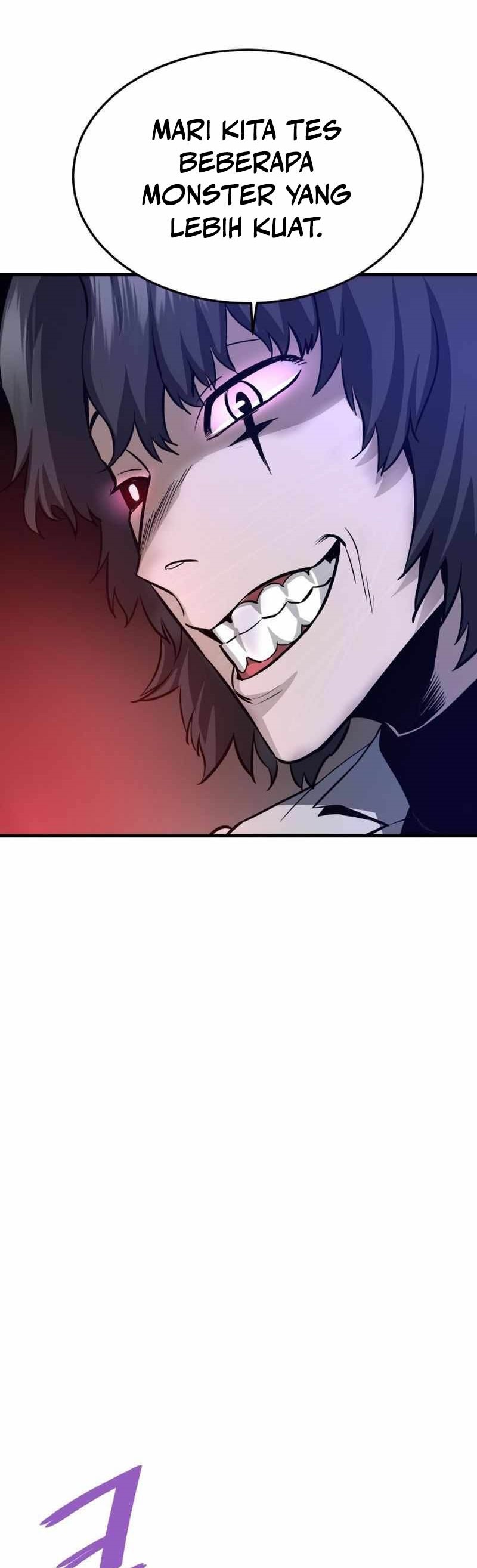 Han Dae Sung Returned From Hell chapter 62