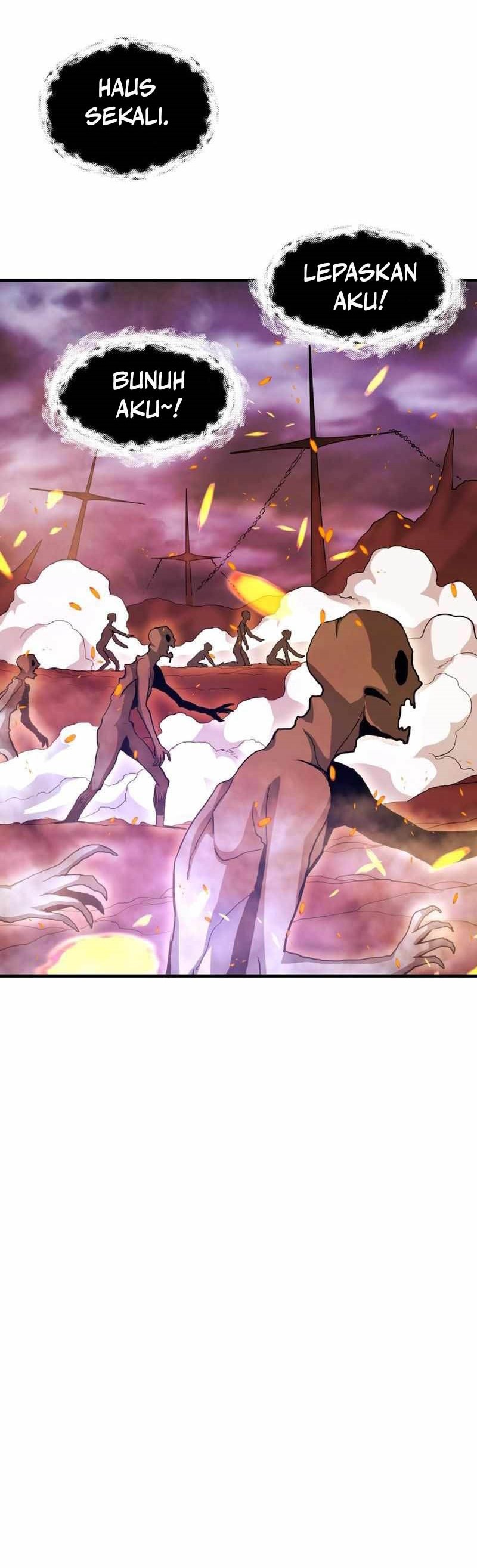Han Dae Sung Returned From Hell chapter 62