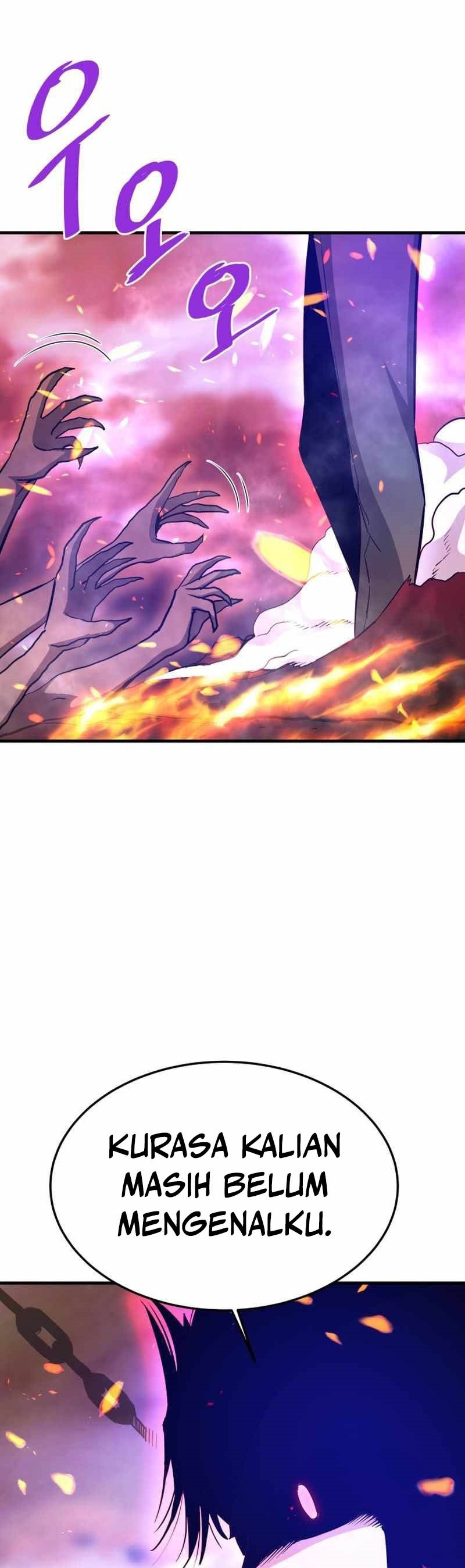 Han Dae Sung Returned From Hell chapter 62