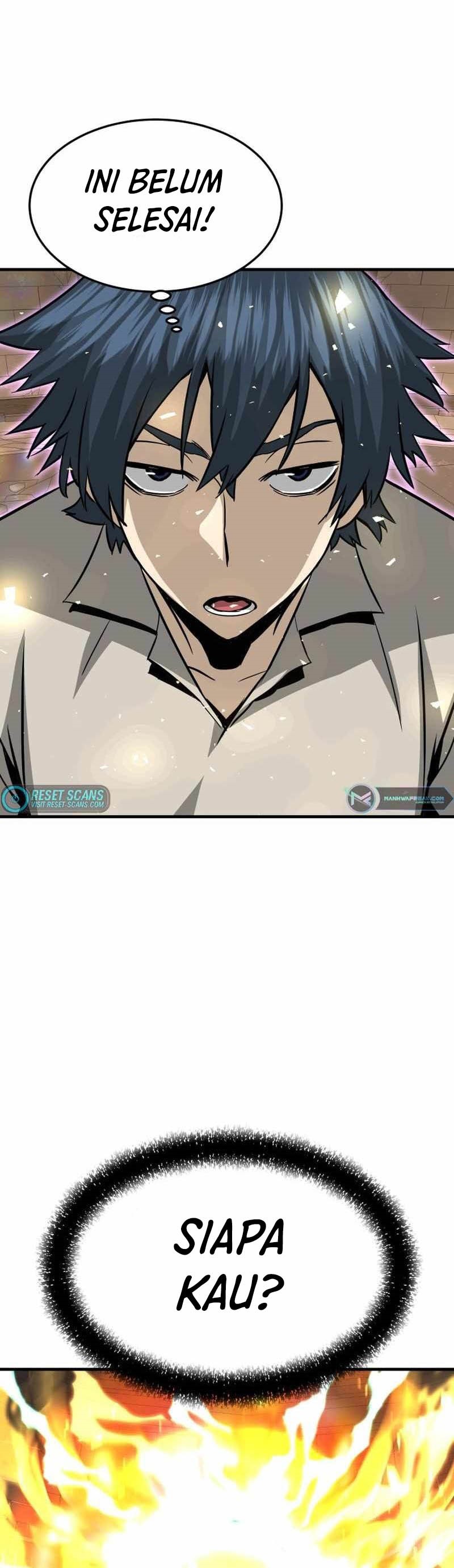 Han Dae Sung Returned From Hell chapter 62