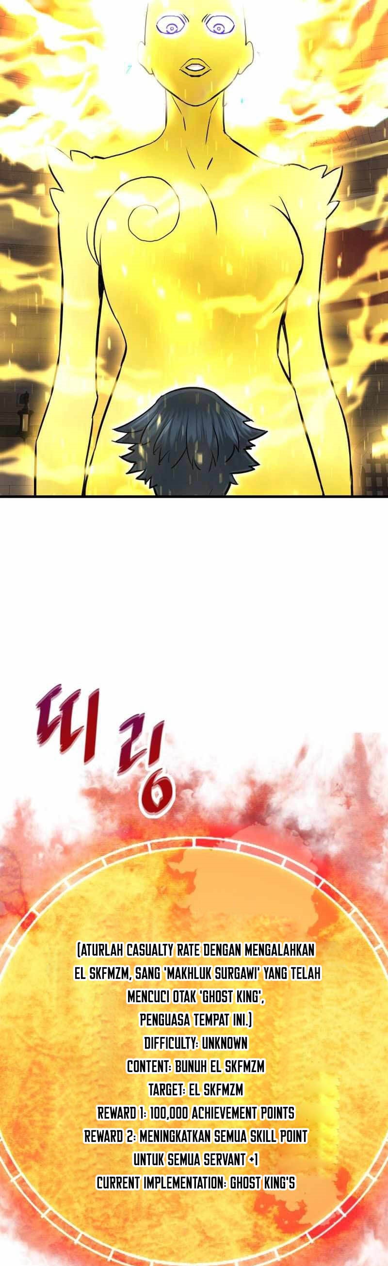 Han Dae Sung Returned From Hell chapter 62