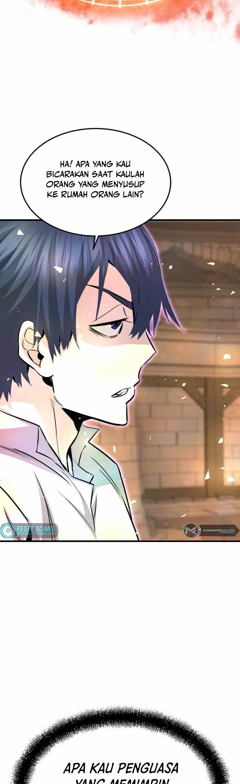 Han Dae Sung Returned From Hell chapter 62