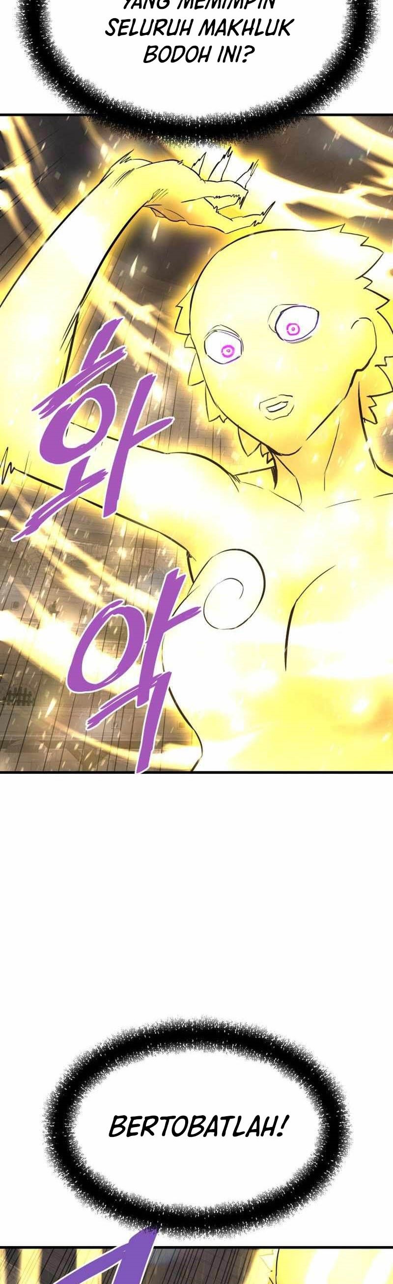 Han Dae Sung Returned From Hell chapter 62