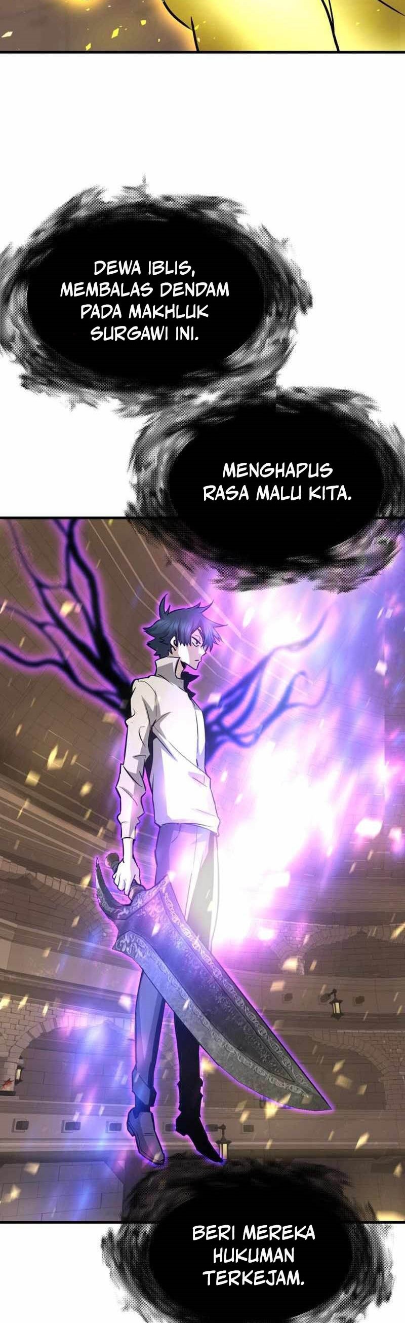 Han Dae Sung Returned From Hell chapter 62