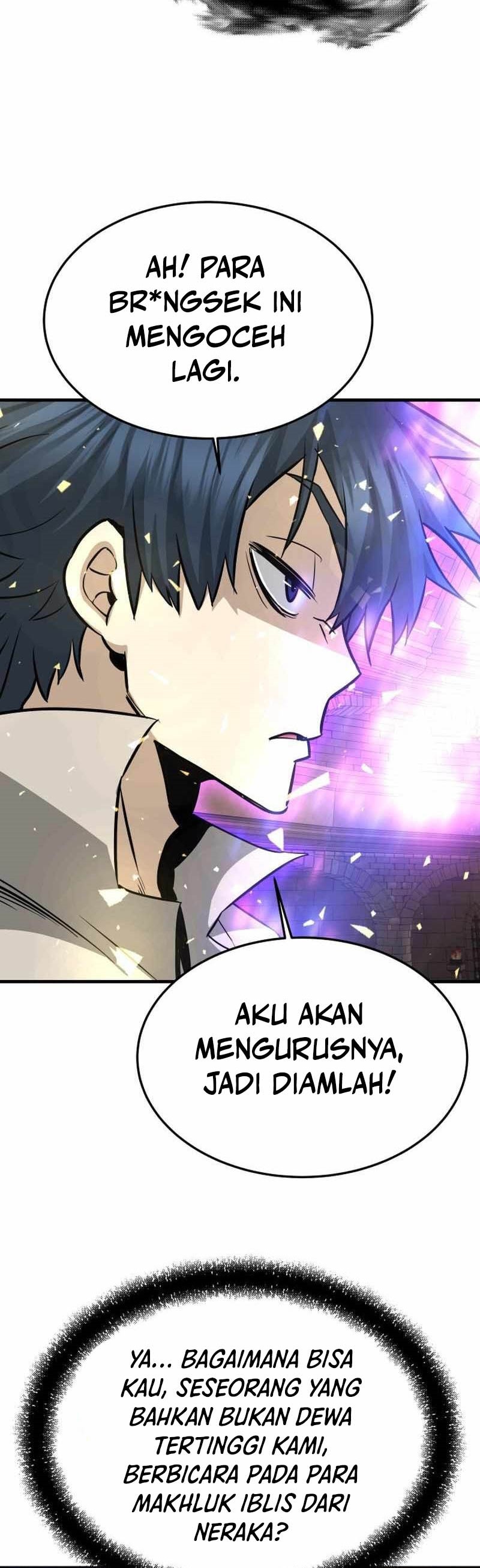 Han Dae Sung Returned From Hell chapter 62