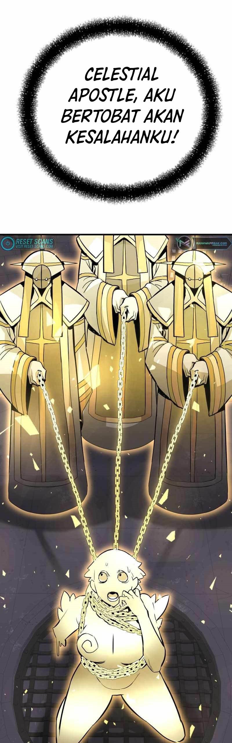 Han Dae Sung Returned From Hell chapter 62