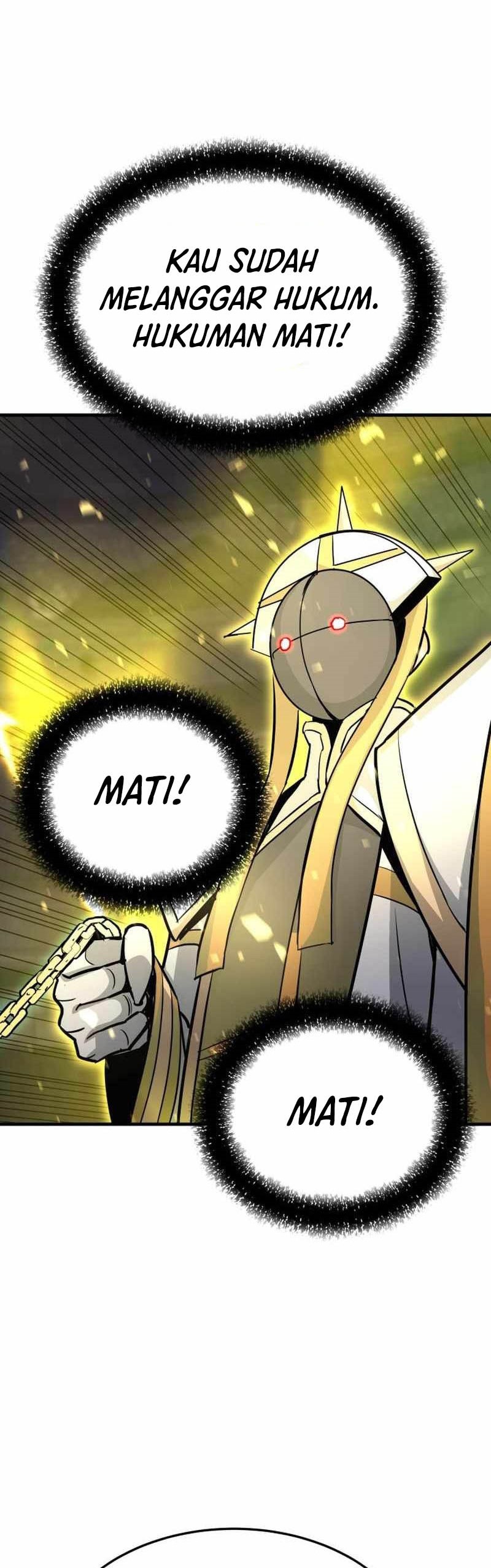 Han Dae Sung Returned From Hell chapter 62