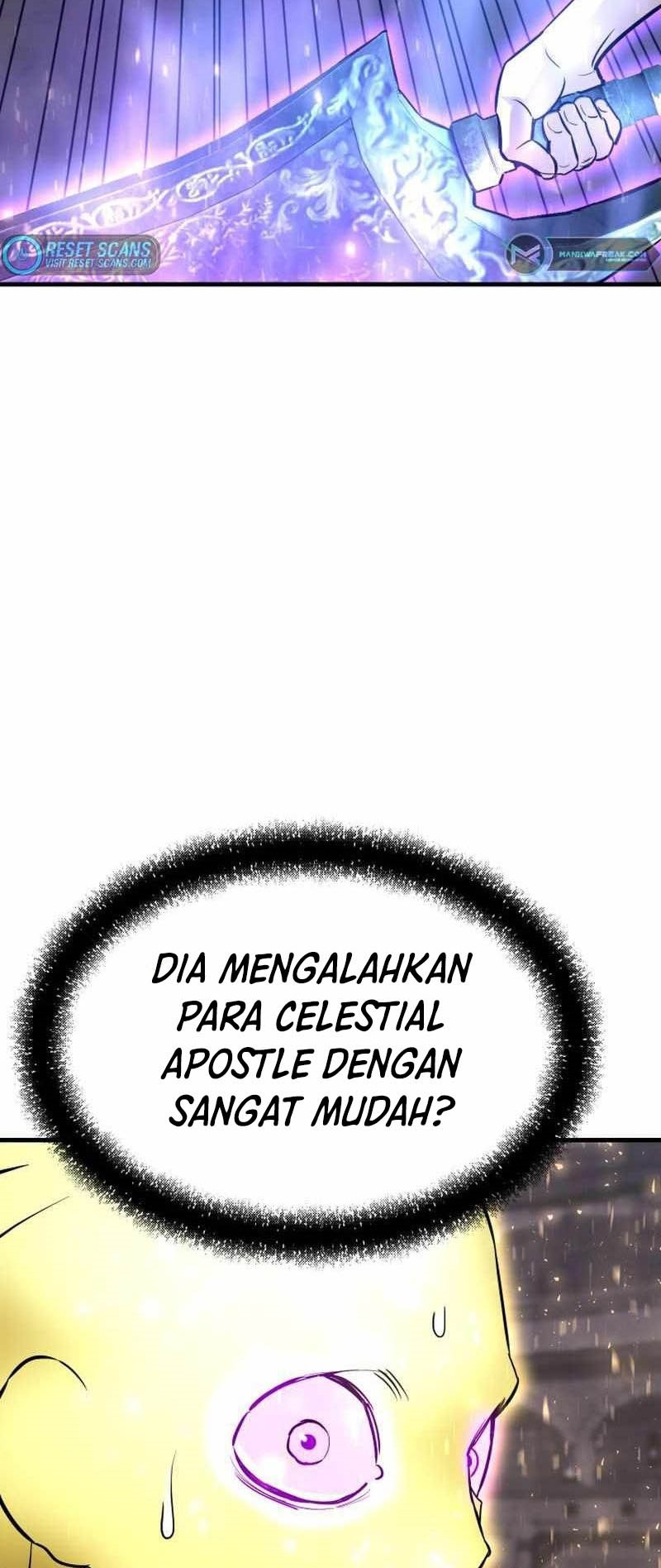 Han Dae Sung Returned From Hell chapter 62