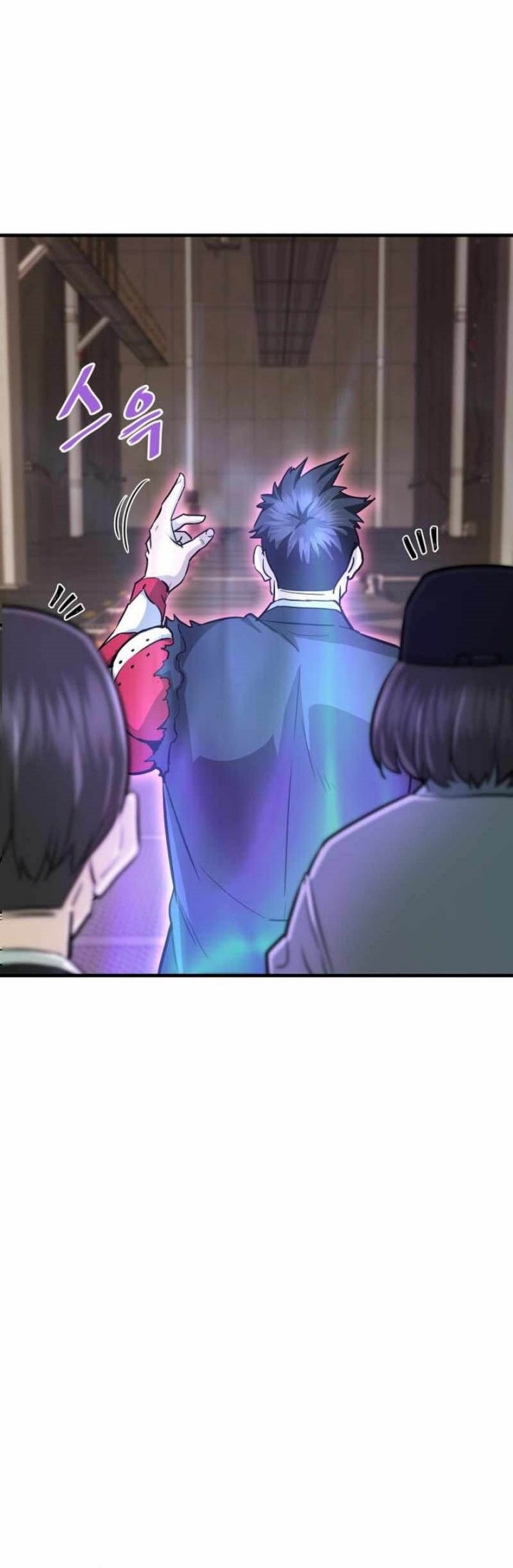 Han Dae Sung Returned From Hell chapter 63
