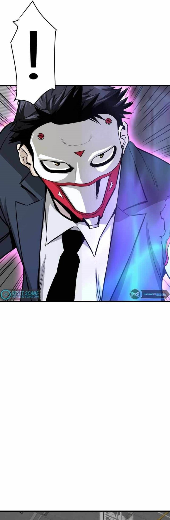 Han Dae Sung Returned From Hell chapter 63