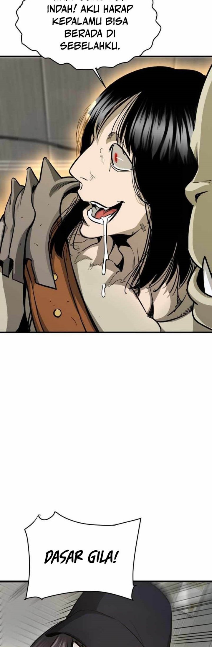 Han Dae Sung Returned From Hell chapter 63