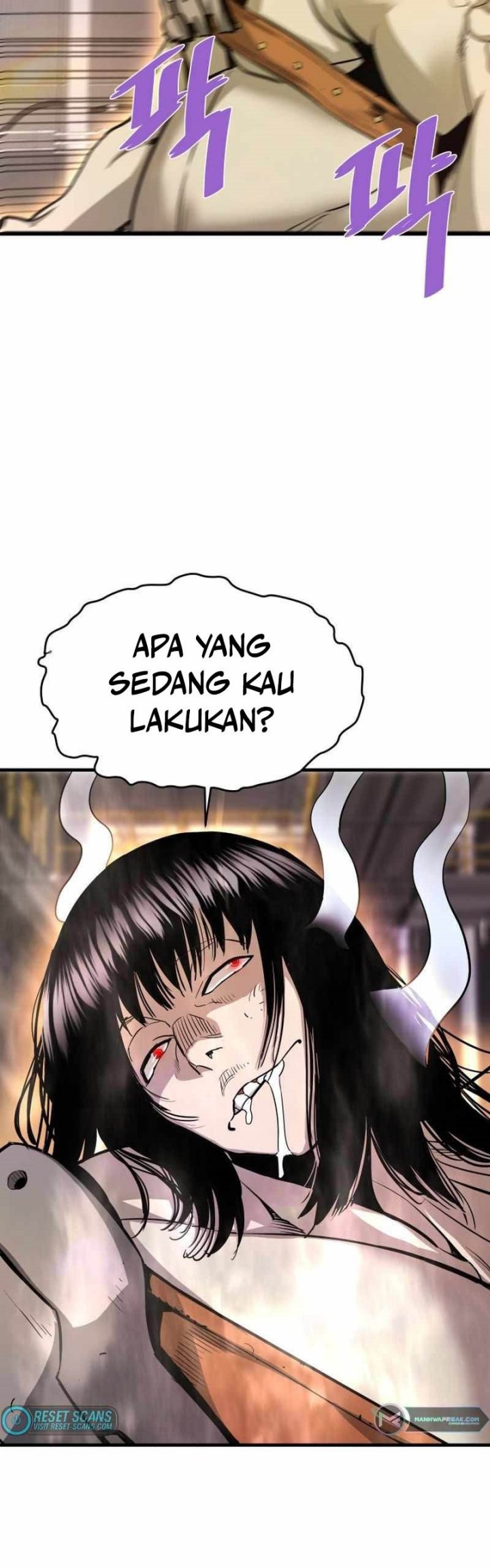 Han Dae Sung Returned From Hell chapter 63
