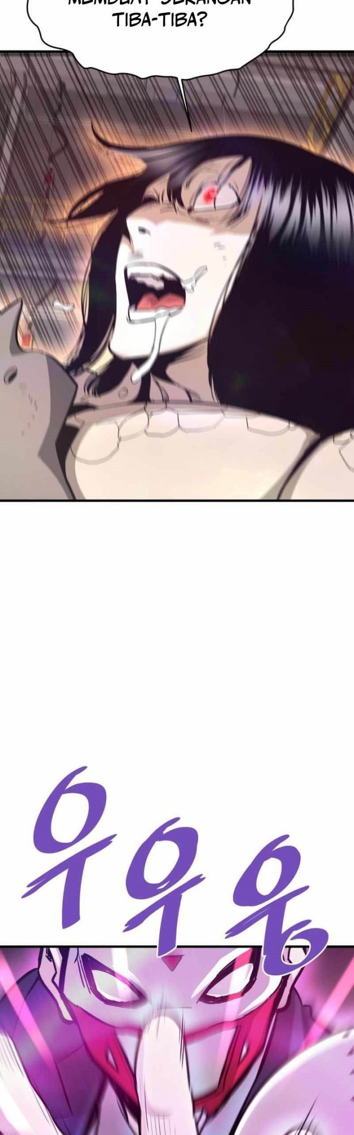 Han Dae Sung Returned From Hell chapter 63