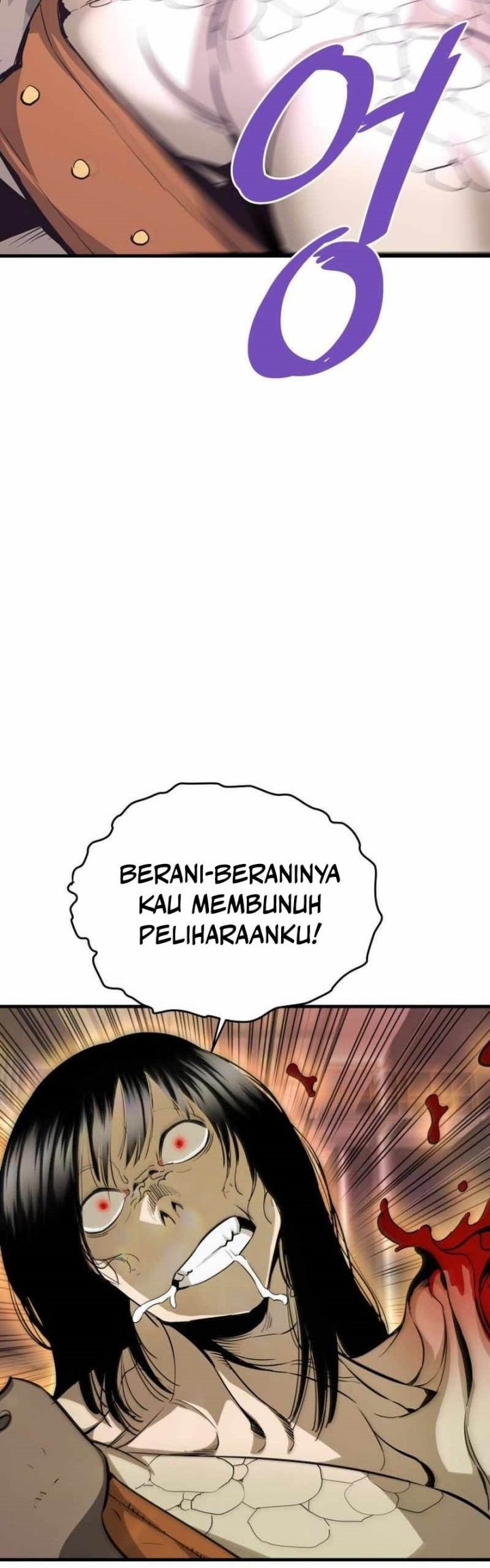Han Dae Sung Returned From Hell chapter 63