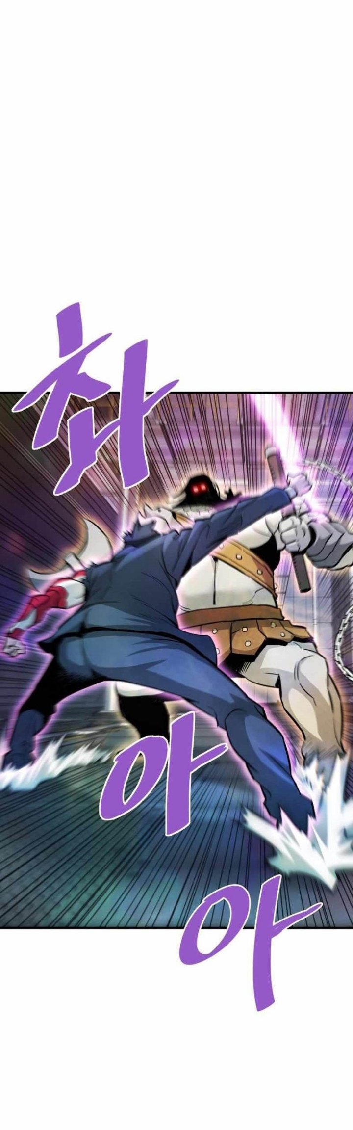 Han Dae Sung Returned From Hell chapter 63