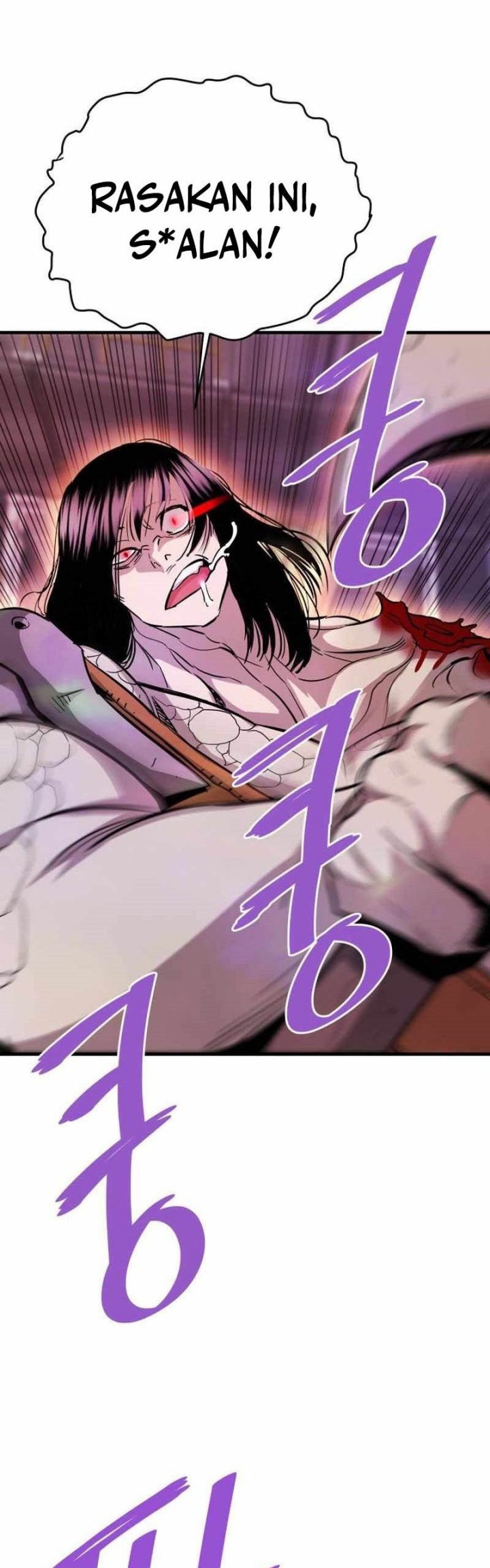 Han Dae Sung Returned From Hell chapter 63