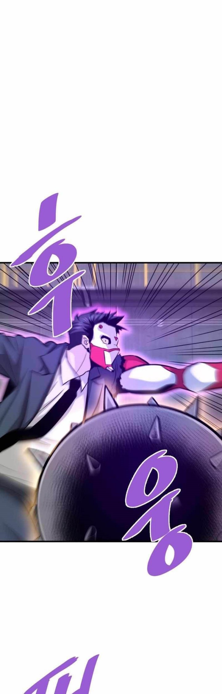 Han Dae Sung Returned From Hell chapter 63