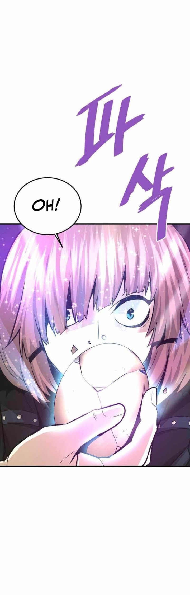 Han Dae Sung Returned From Hell chapter 63