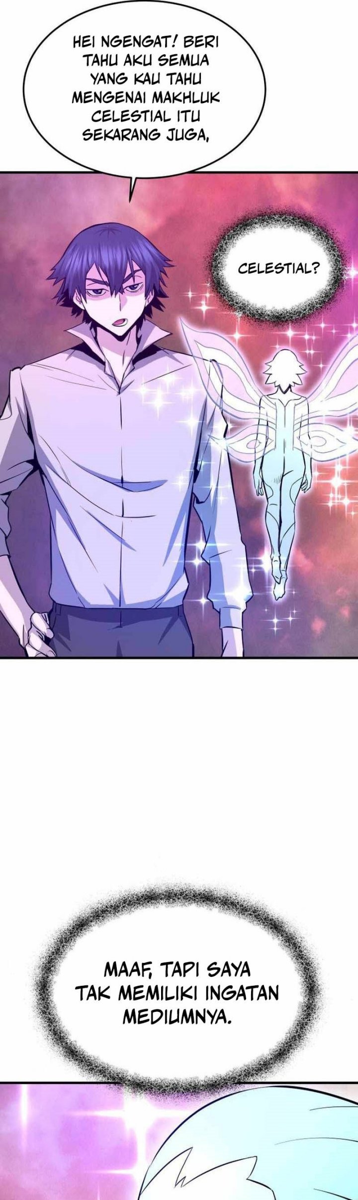Han Dae Sung Returned From Hell chapter 63