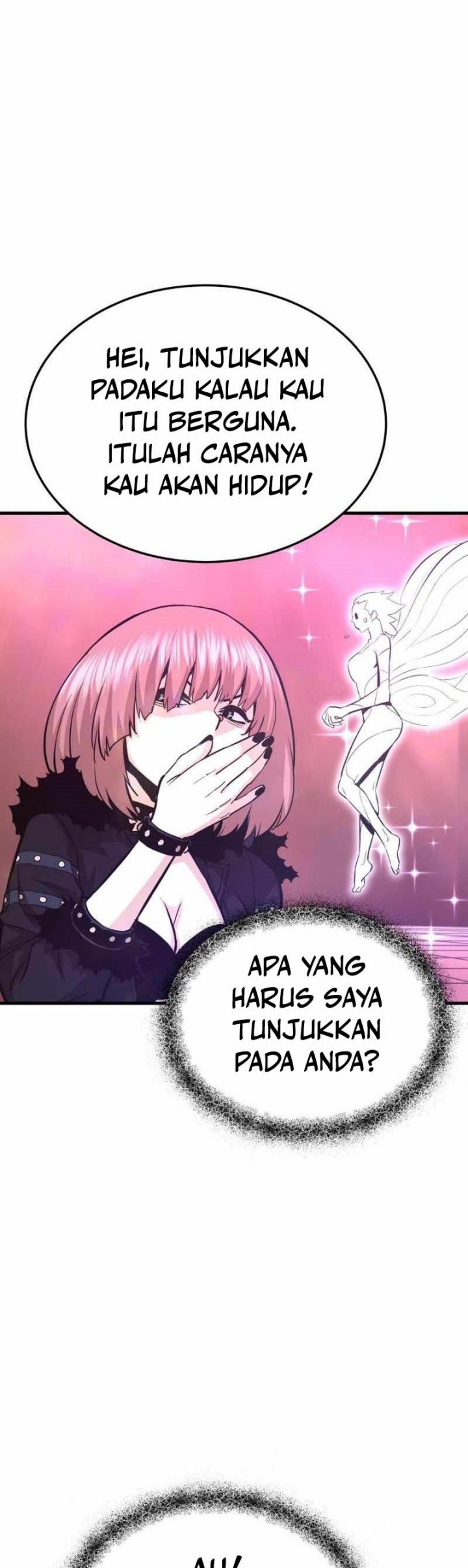 Han Dae Sung Returned From Hell chapter 63