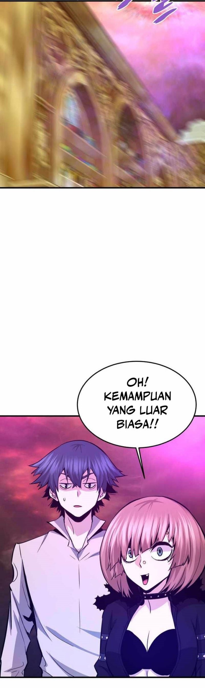 Han Dae Sung Returned From Hell chapter 63