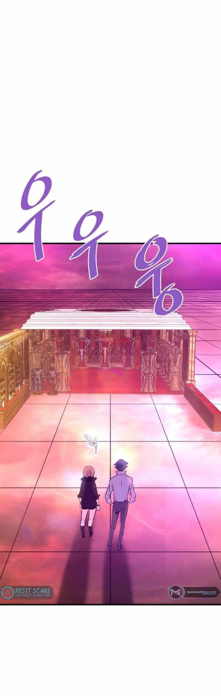 Han Dae Sung Returned From Hell chapter 63
