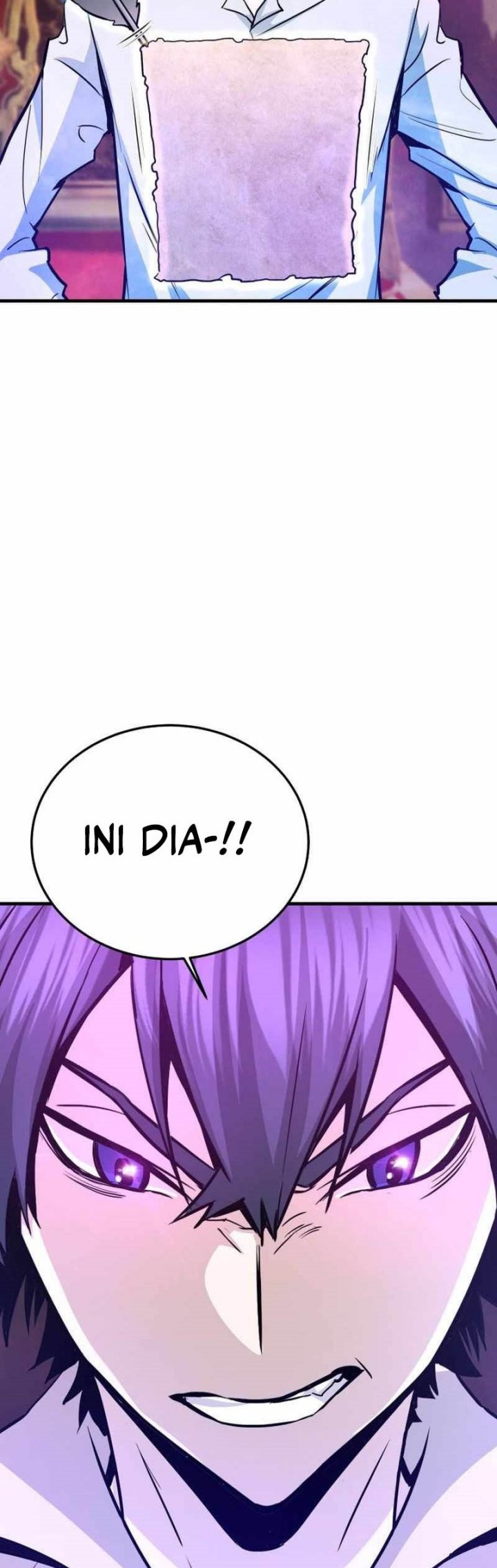 Han Dae Sung Returned From Hell chapter 63