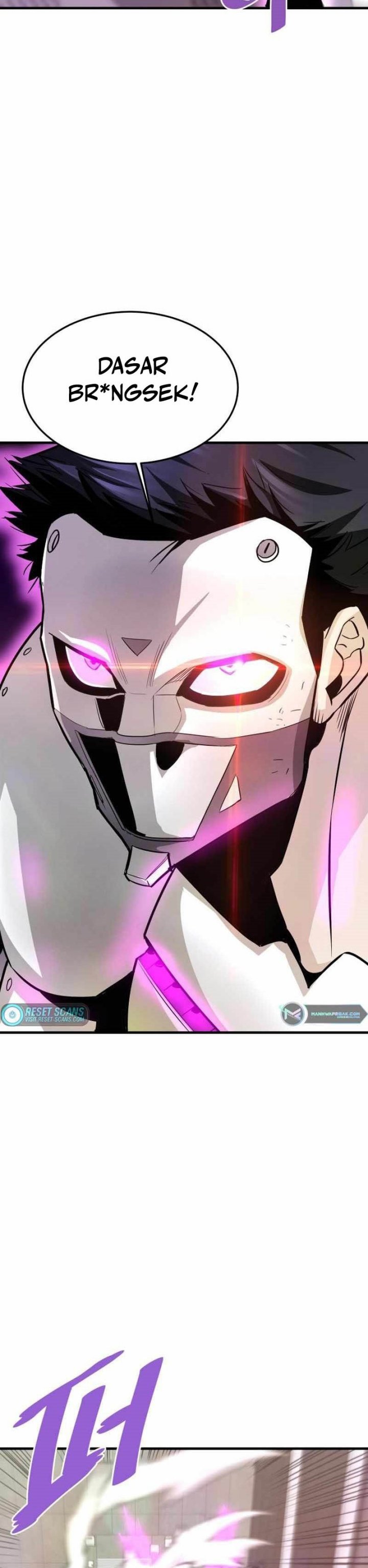 Han Dae Sung Returned From Hell chapter 64