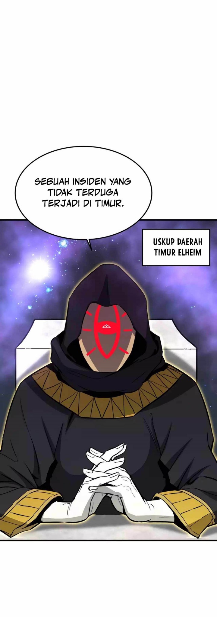 Han Dae Sung Returned From Hell chapter 67