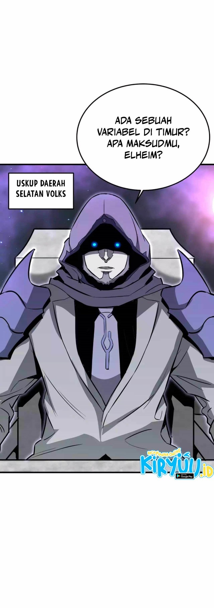 Han Dae Sung Returned From Hell chapter 67