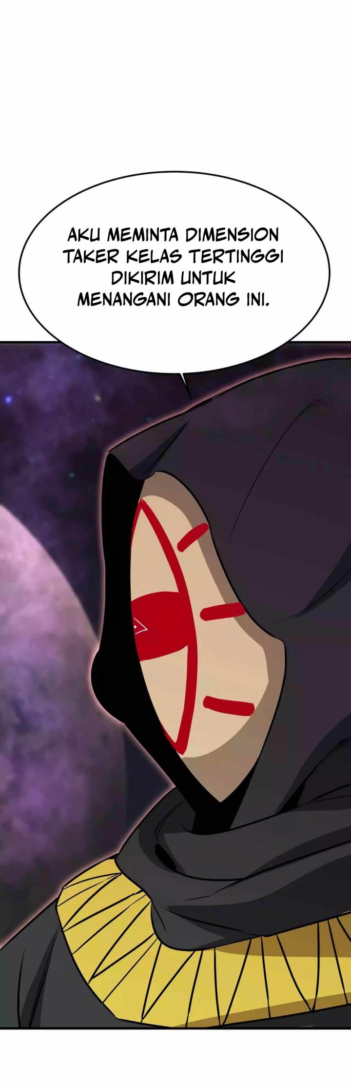 Han Dae Sung Returned From Hell chapter 67