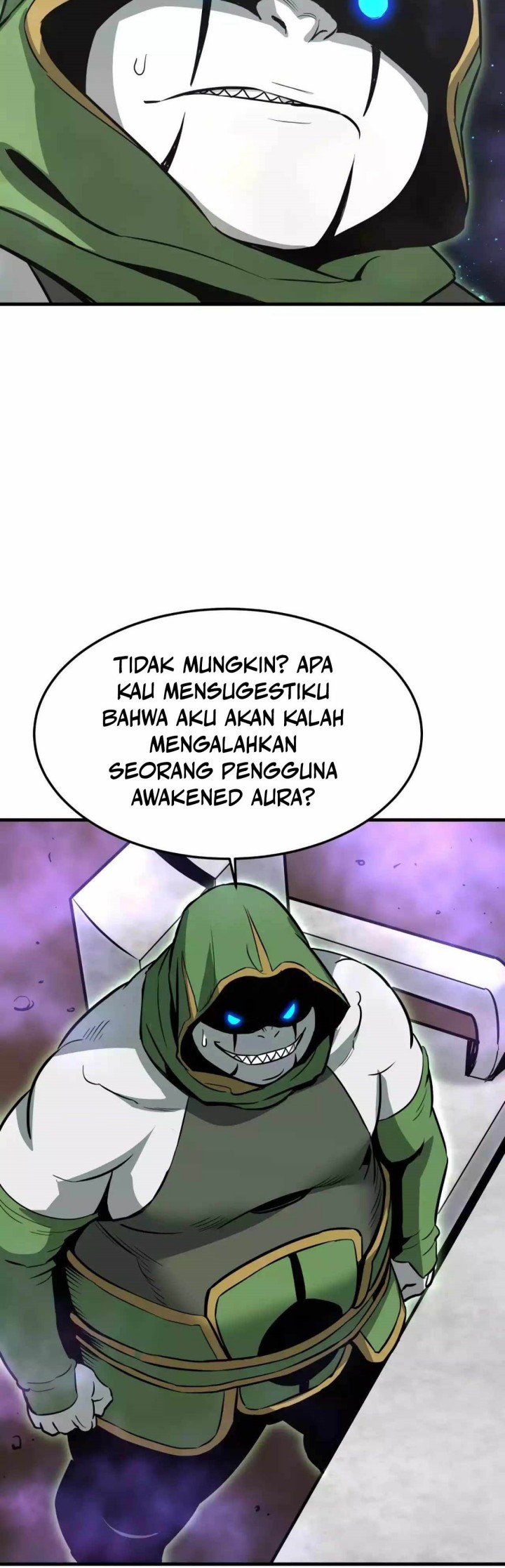 Han Dae Sung Returned From Hell chapter 67