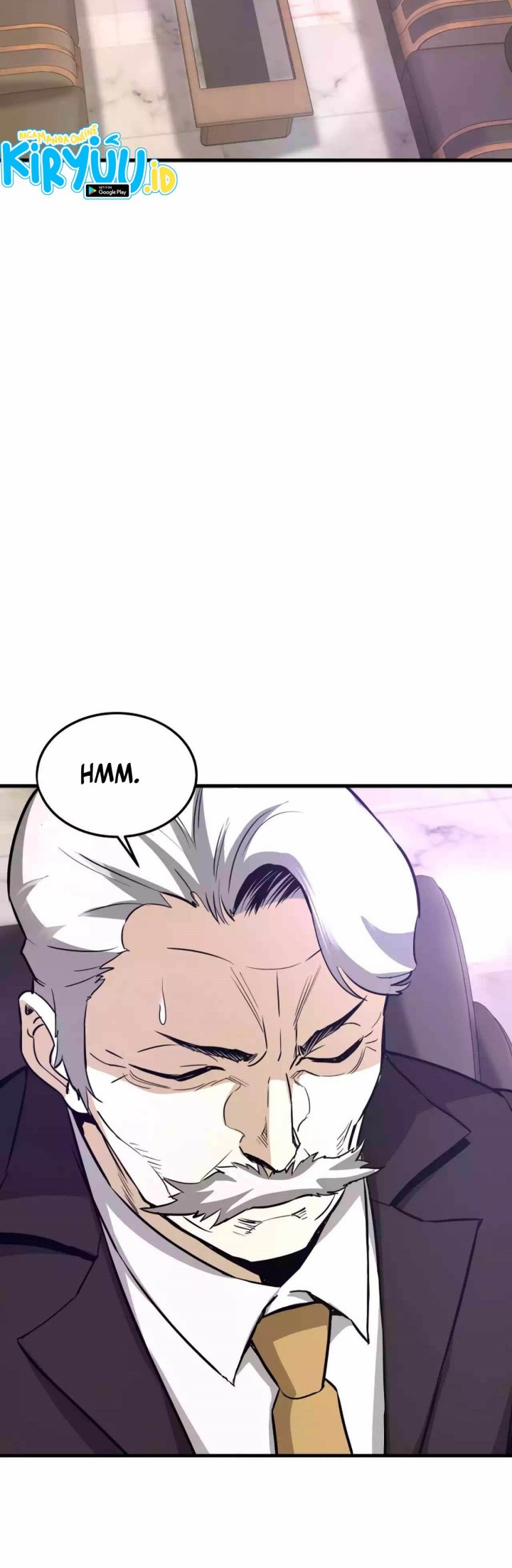 Han Dae Sung Returned From Hell chapter 67